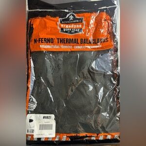 Ergodyne N-Ferno Thermal Balaclava